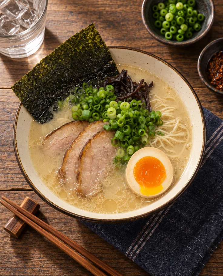 Food & Drink example 2
