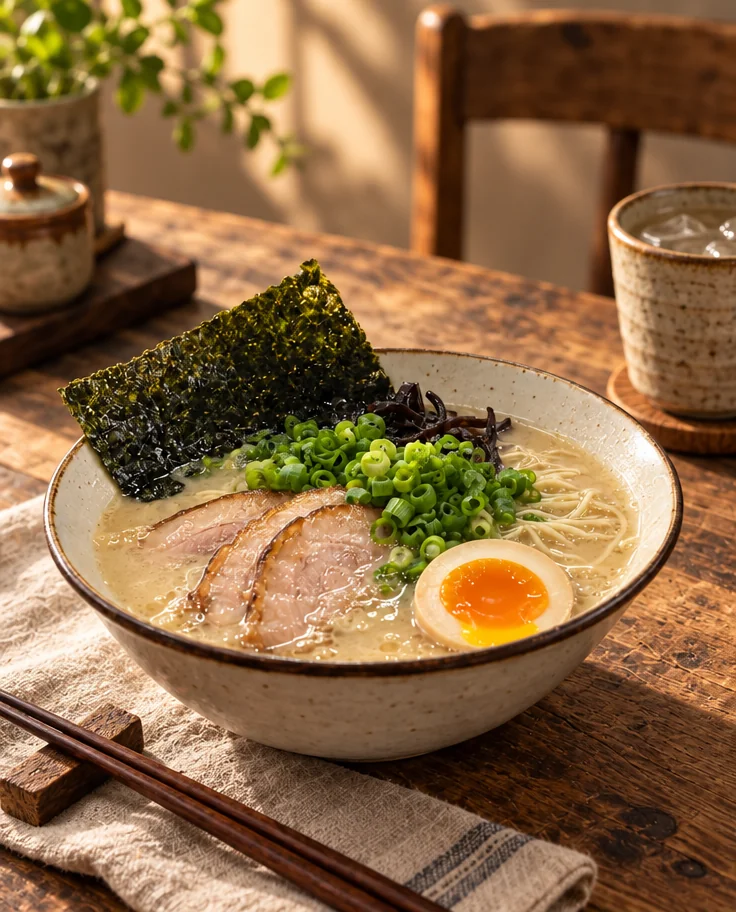 Food & Drink example 3