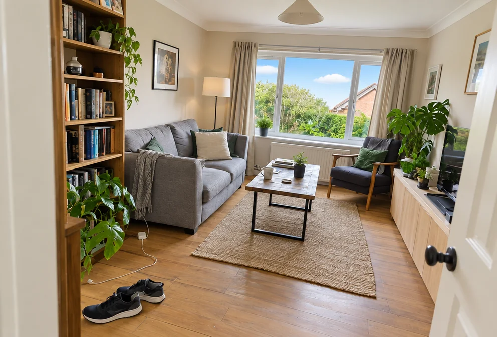 Homes & Real Estate example 1