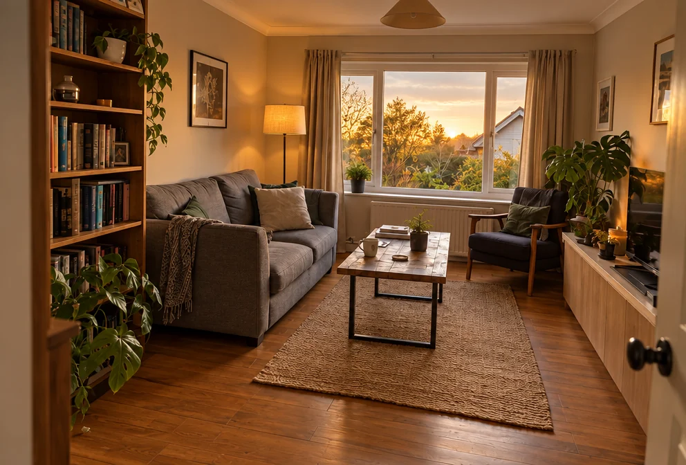 Homes & Real Estate example 2