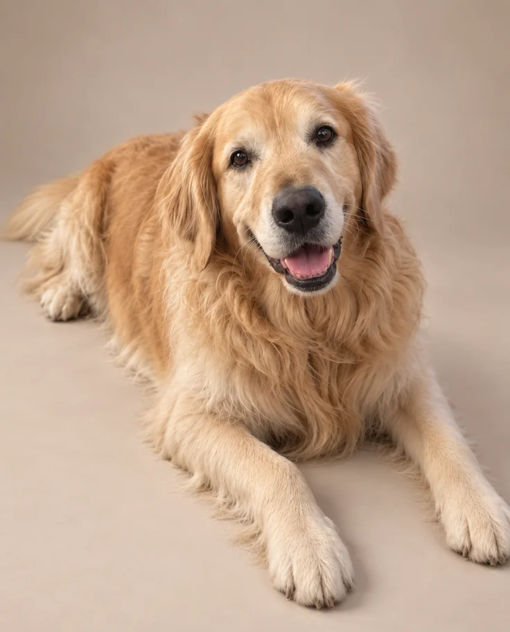 Pets example 1