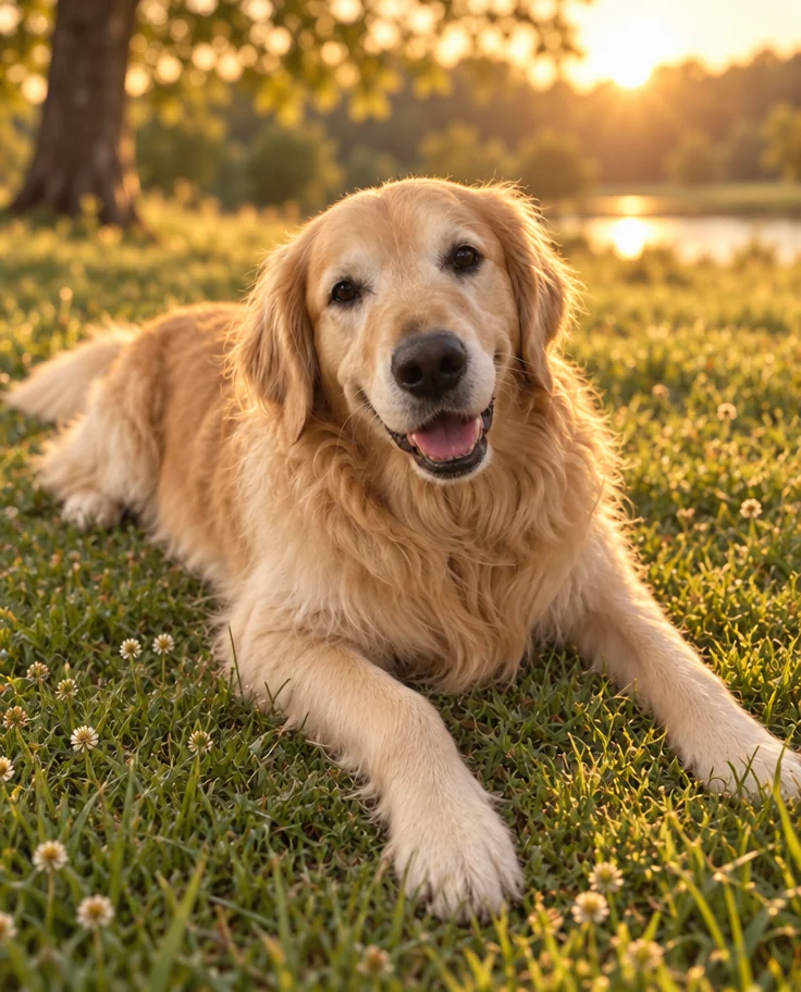 Pets example 2