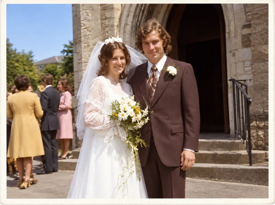 Restore & Retouch example 3
