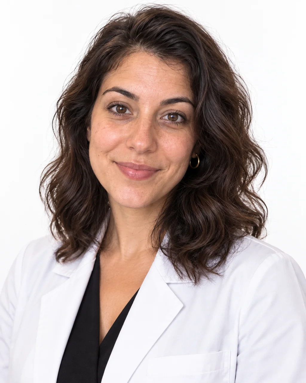 Doctor headshots, no photographer