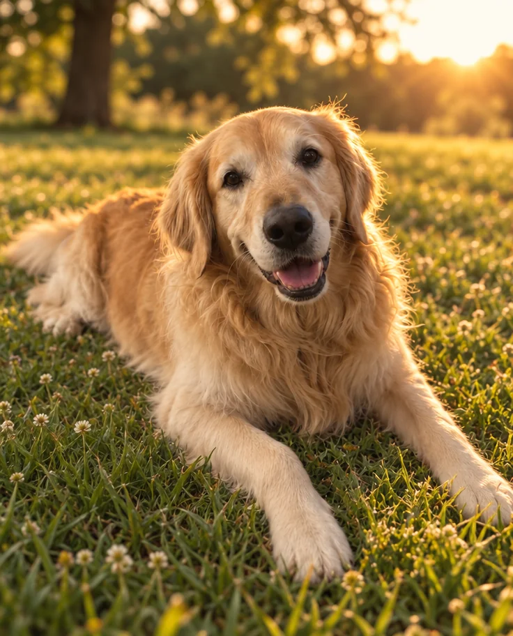 Dog portraits, from the photo you already love