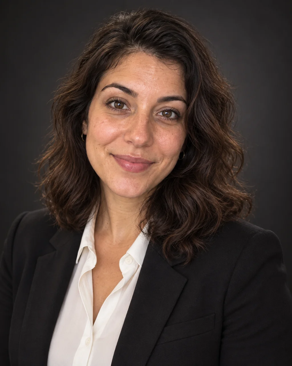 Lawyer headshots, no photographer
