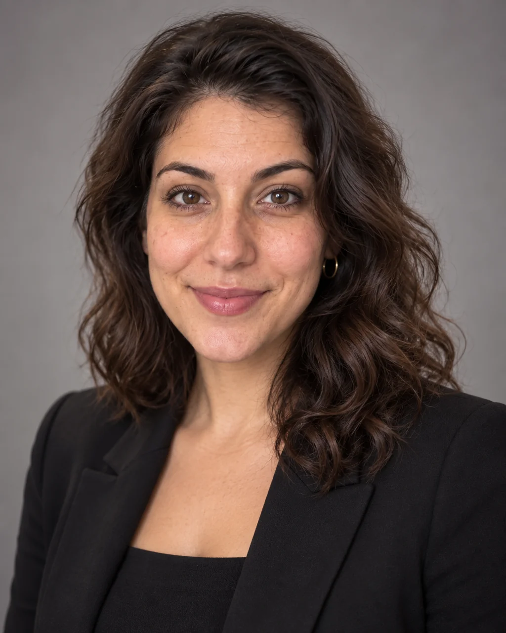 LinkedIn headshots, no photographer