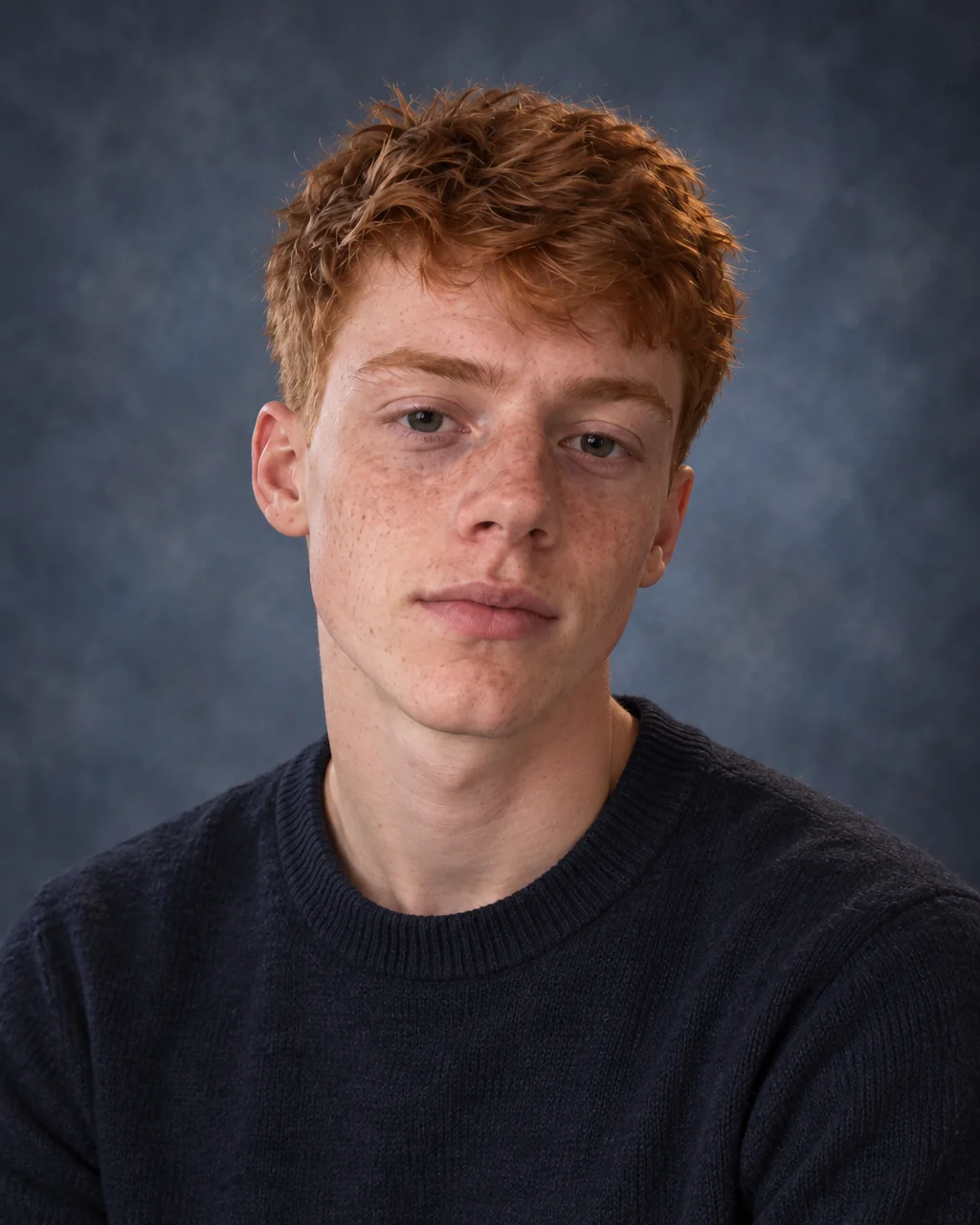 School photos, no photographer