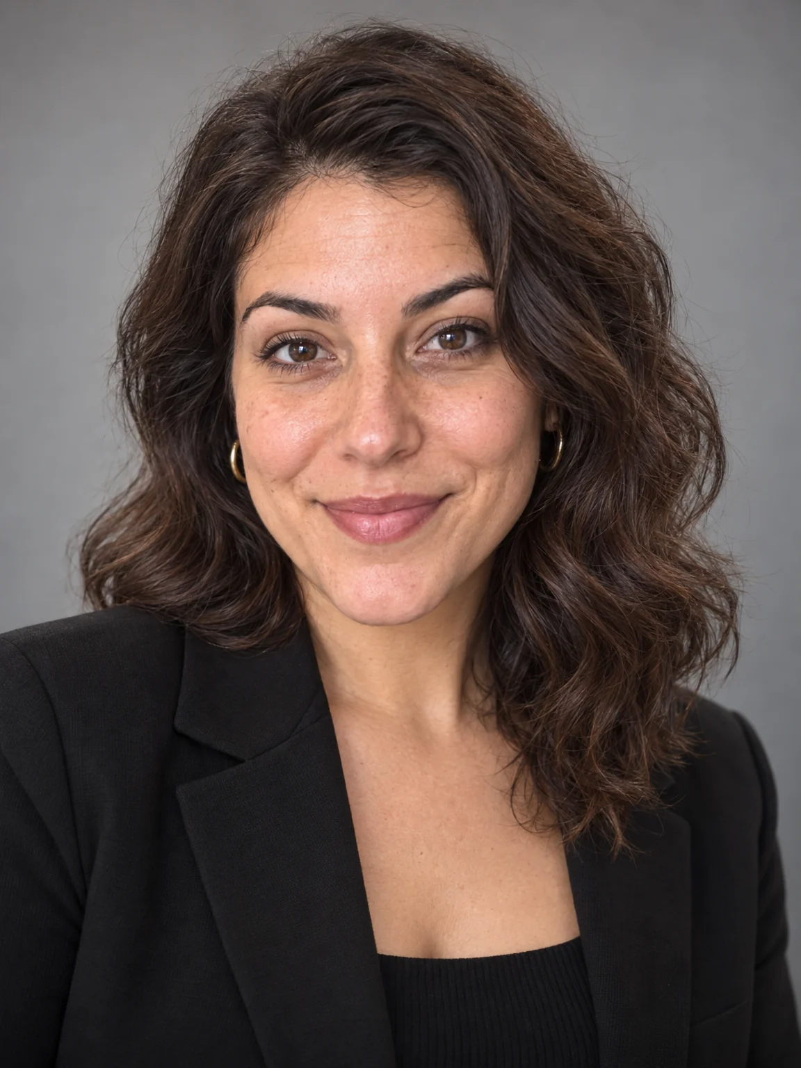 LinkedIn shoot