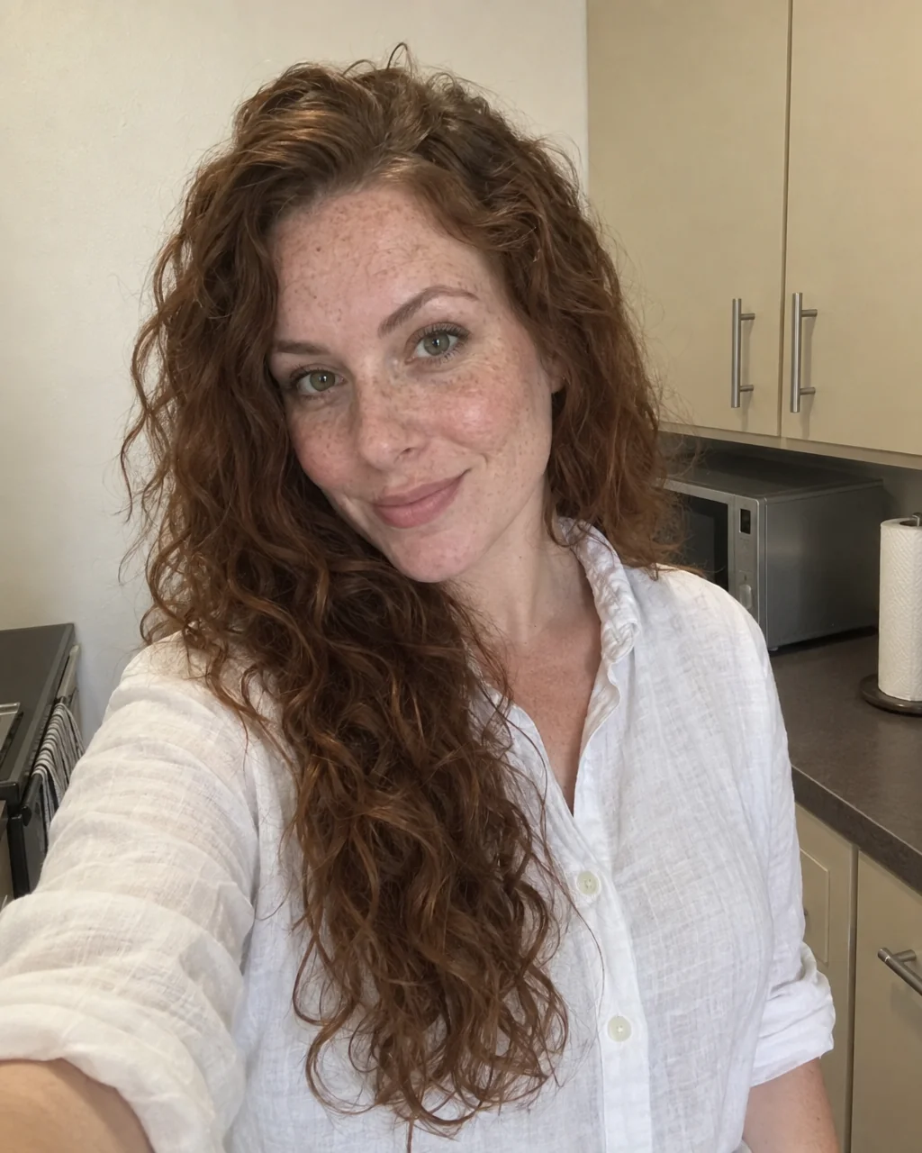Background Changer — before editing