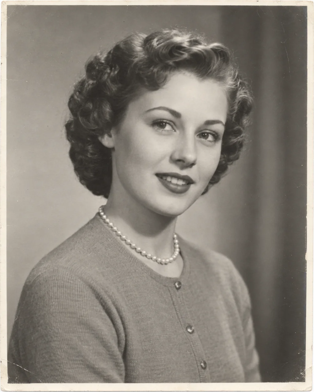Colorize Photo — before editing