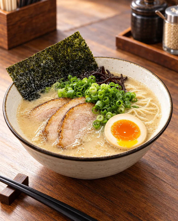 Food Photography