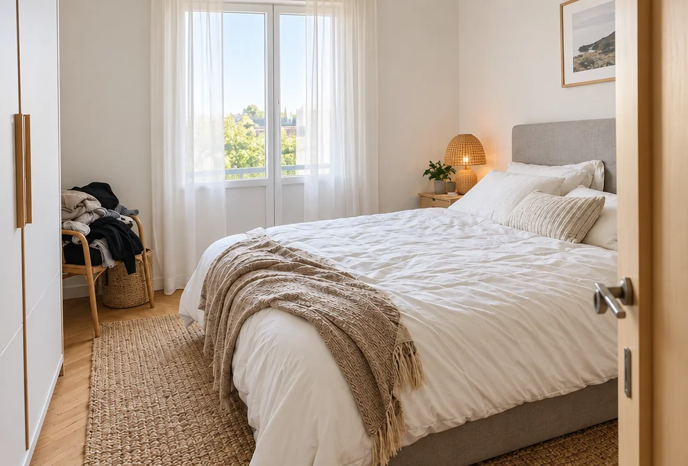 Interior Photography
