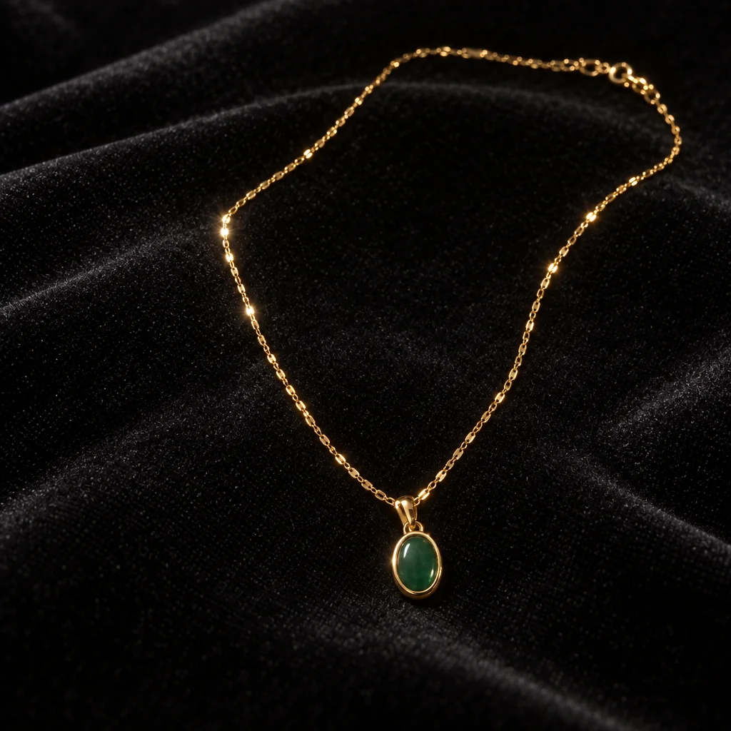 Jewelry Photography