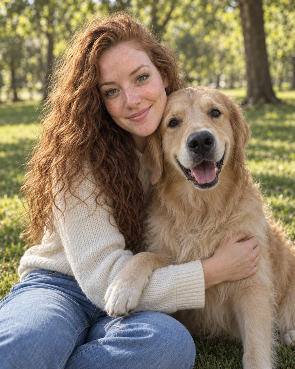 Pet and Owner Photos