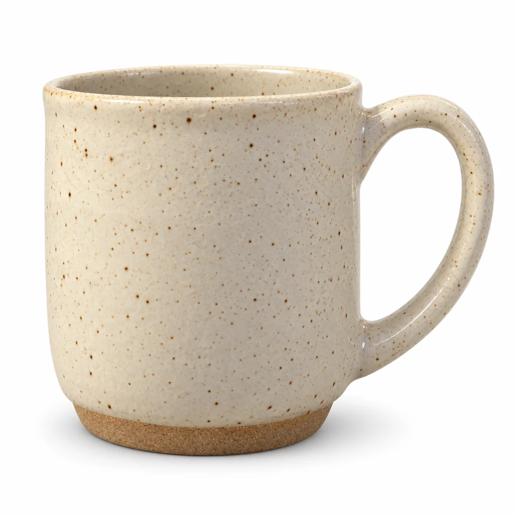 Product Photo on White Background