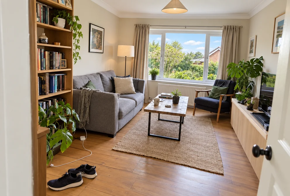 Real Estate Photo Editor